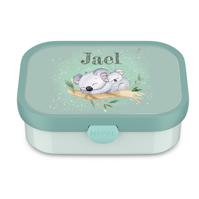 MEPAL Fuchs snack box