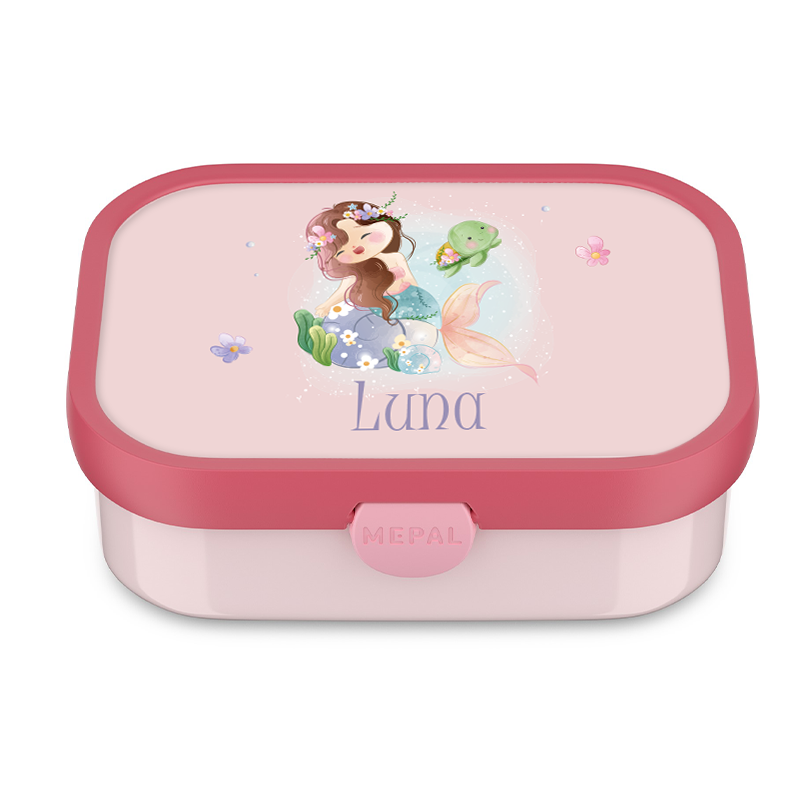 Sirène mépale de Znünibox