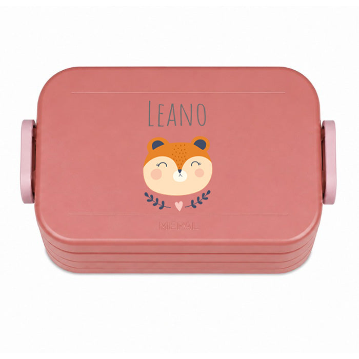 MEPAL lunch box lion