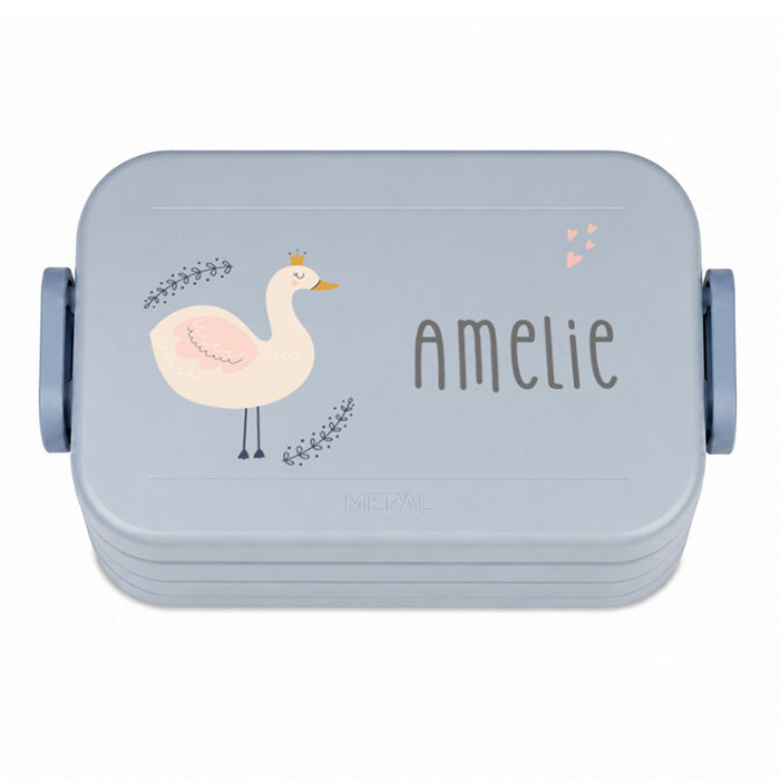 MEPAL Lunchbox Schwan
