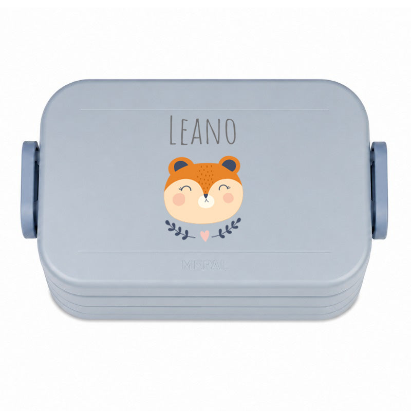 MEPAL lunch box lion
