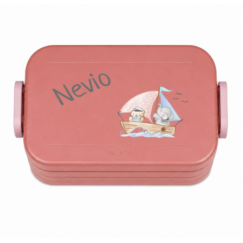 MEPAL Lunchbox Matrosen