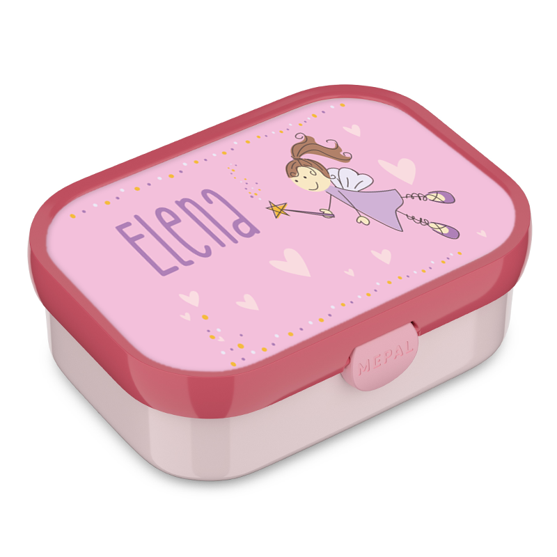 MEPAL Znünibox Fee