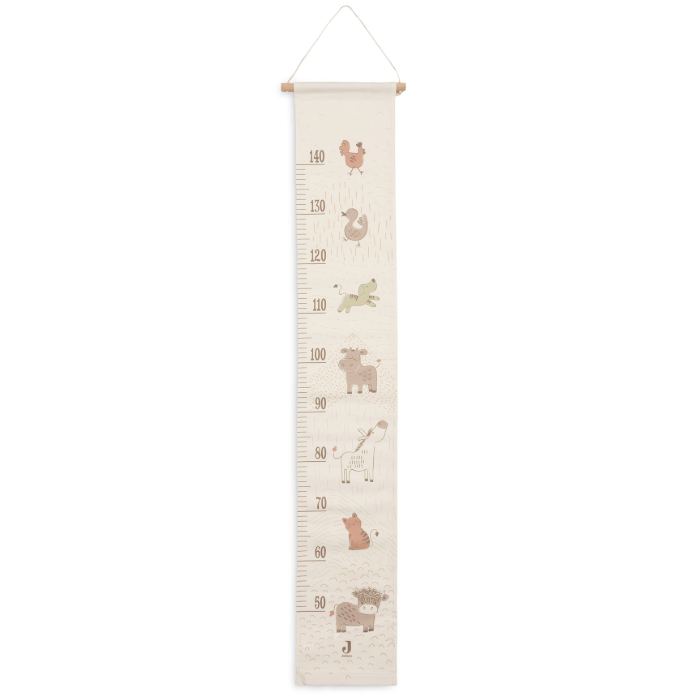 Cotton measuring stick Lovely Birds