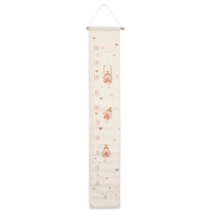 Cotton measuring stick Lovely Birds