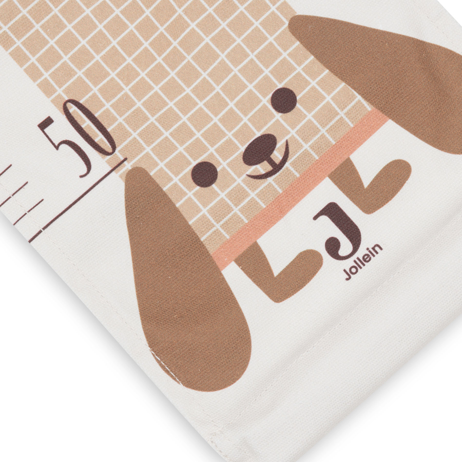 Bottled Bottom Cotton Animal Amis