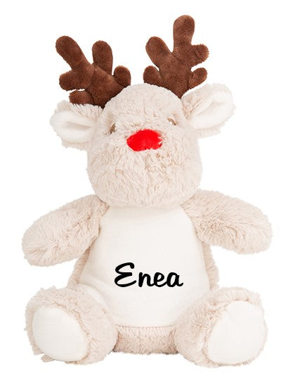 Cuddly toy MINI reindeer