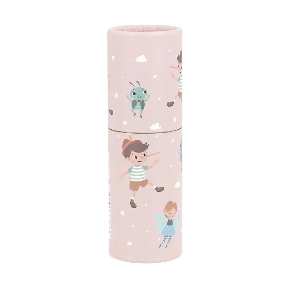 Mini Stifte Box Pinocchio