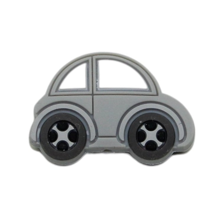 Silicone motif car