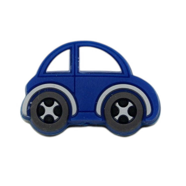 Silicone motif car
