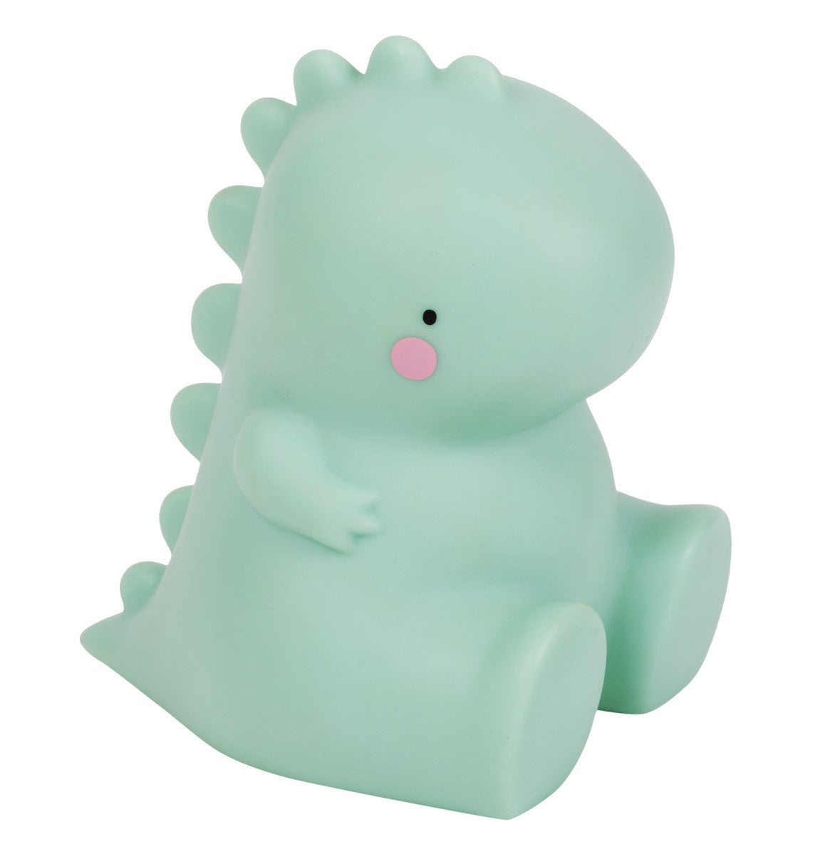Nachtlicht Mini Dino grün