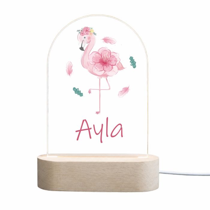 Whale Night Light