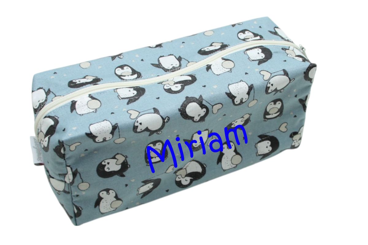 Necessaire Pinguine