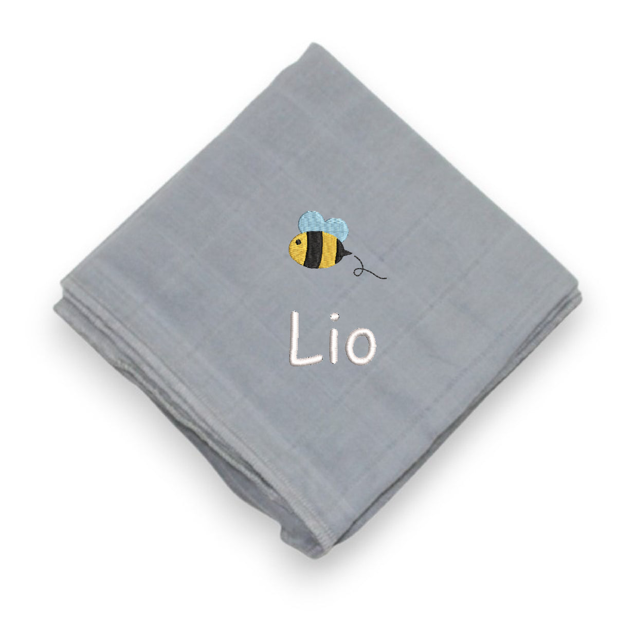 Nuscheli bee