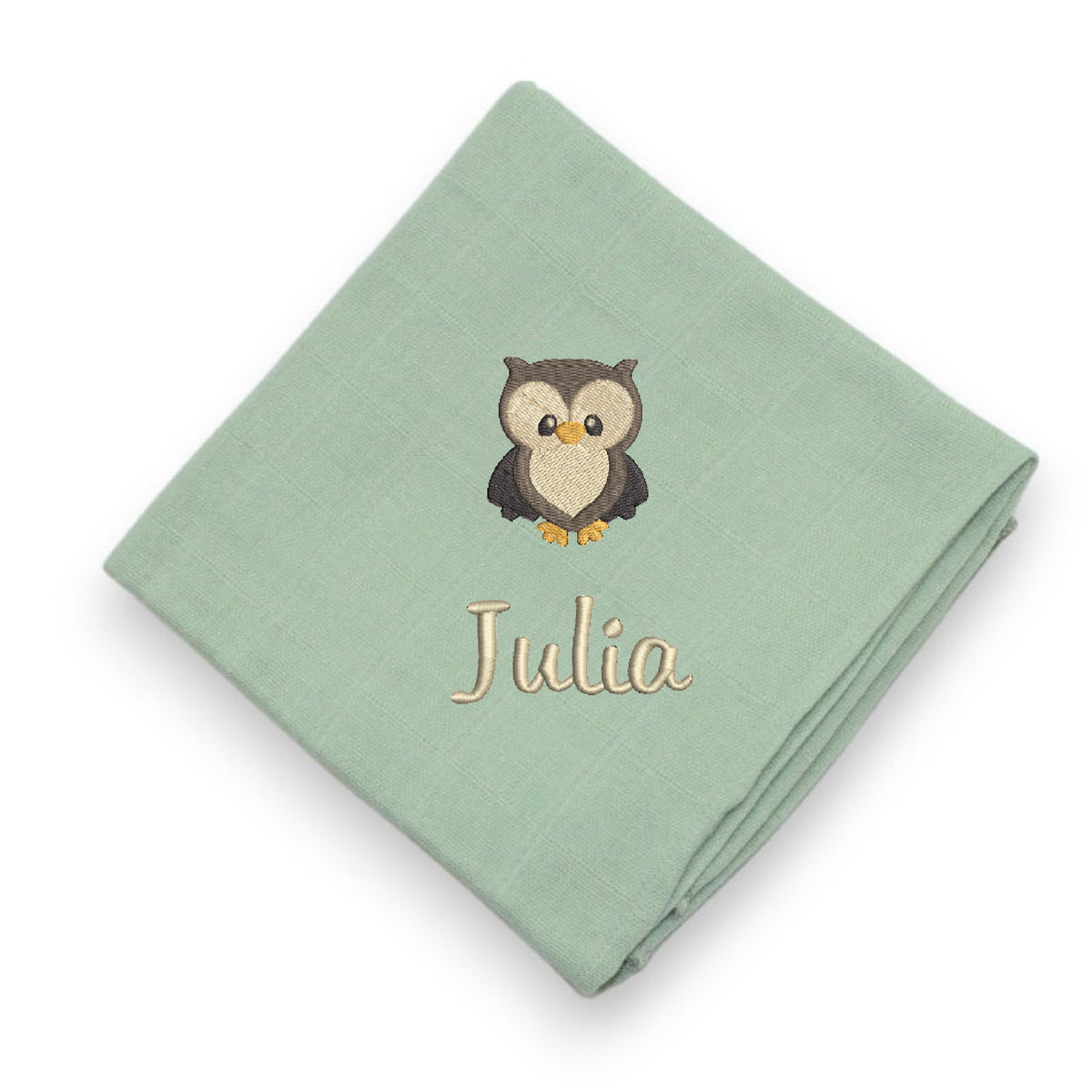 Hibou nuscheli