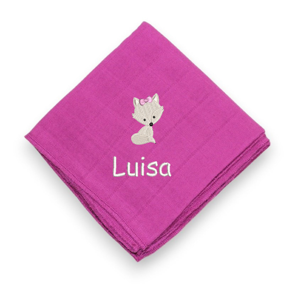 Nuscheli Fuchs loop