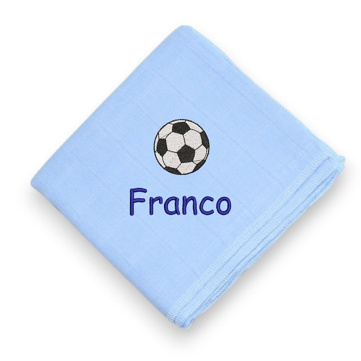 Nuscheli Fussball