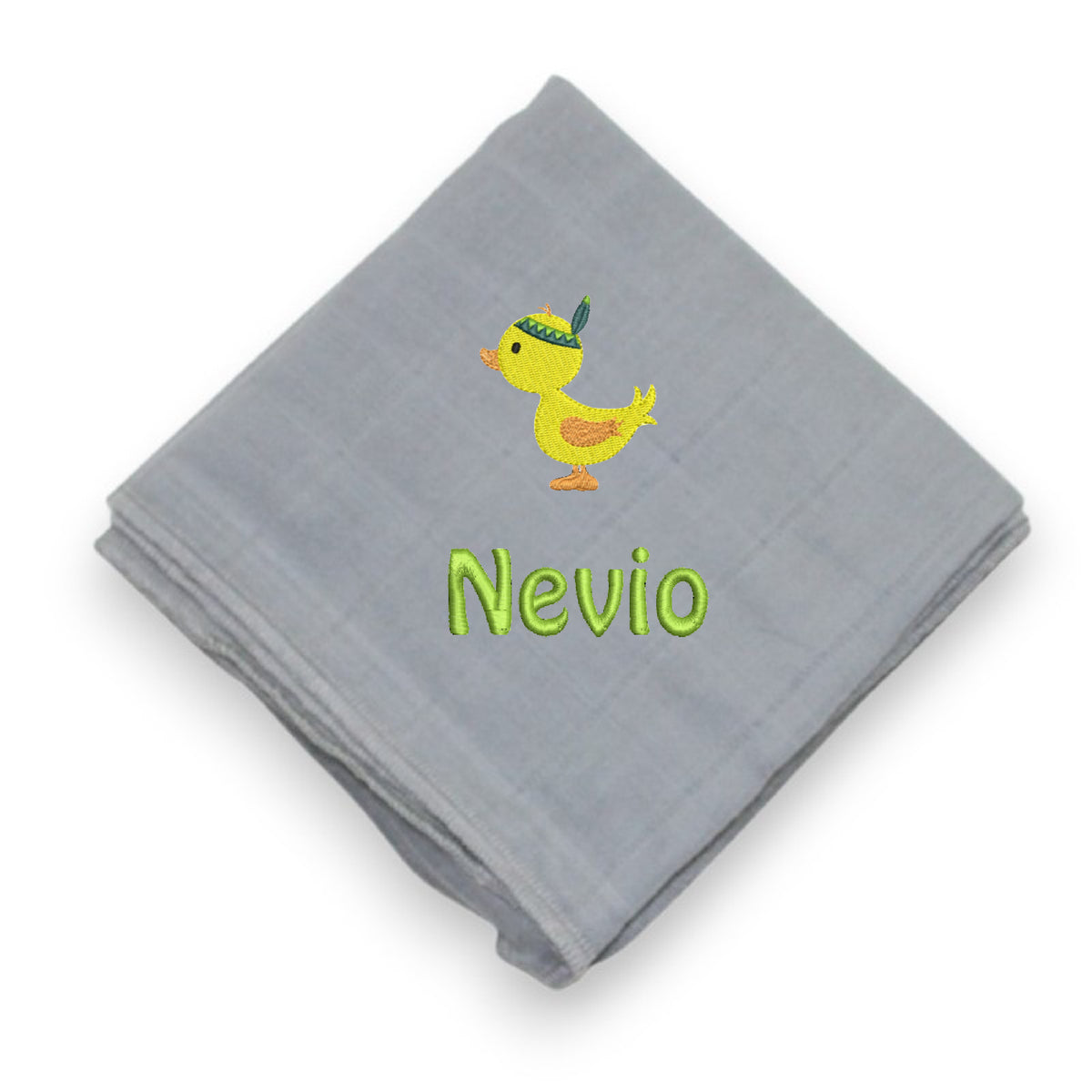 Nuscheli indiander duck