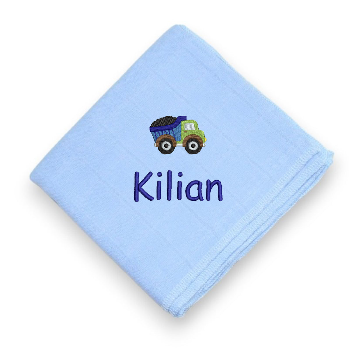 Nuscheli Kipplaster
