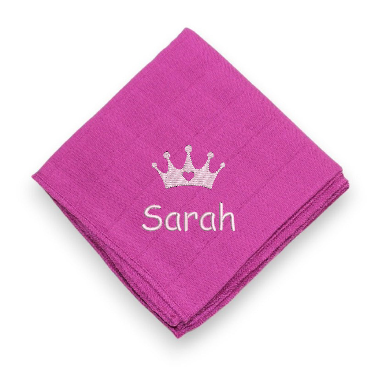 Nuscheli crown