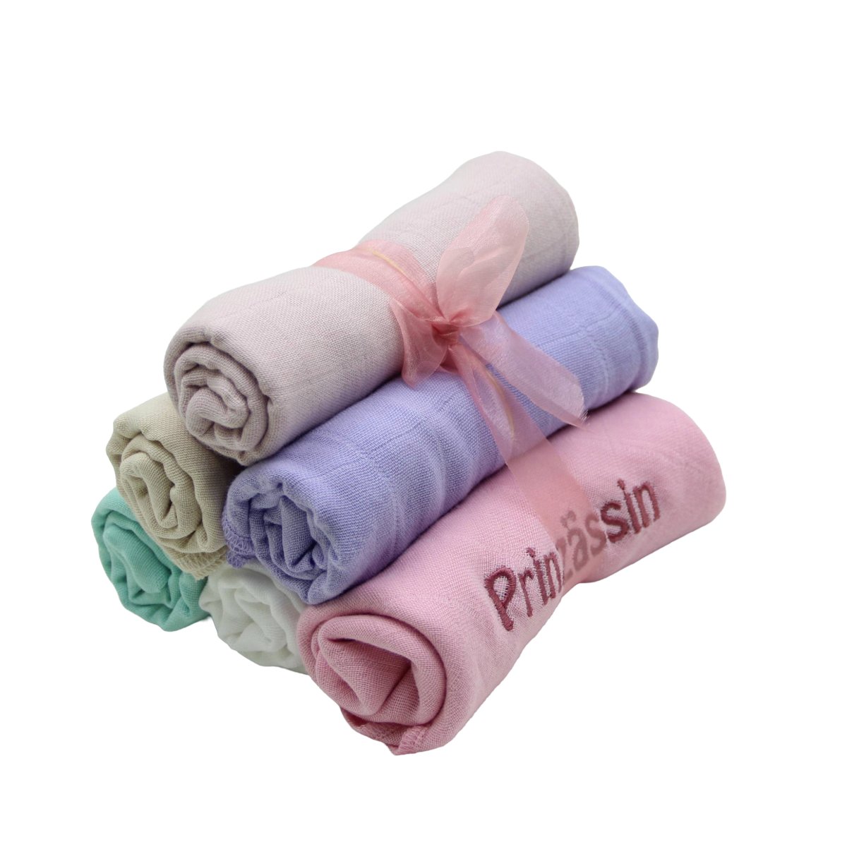 Diaper owl beige: pastel pink