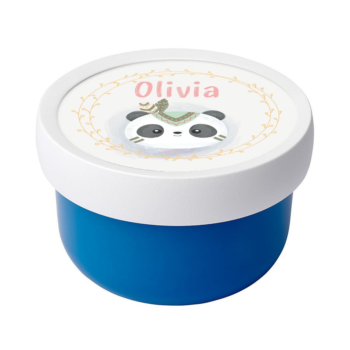 MEPAL snack box Panda