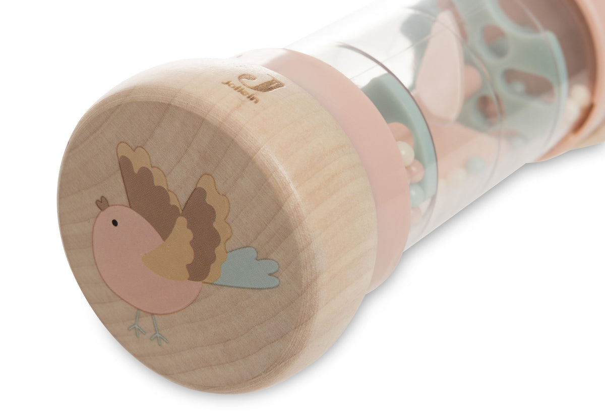 Rainmaker Wooden Lovely Birds