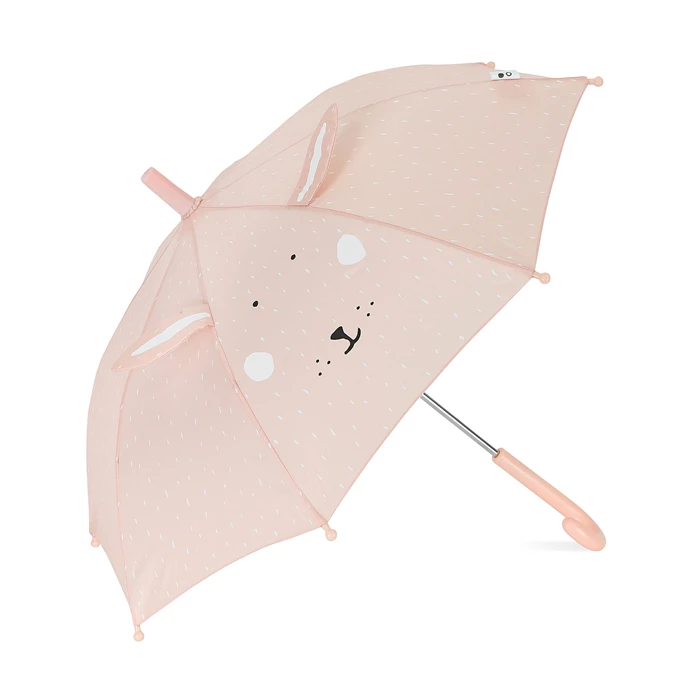 Lapin parapluie