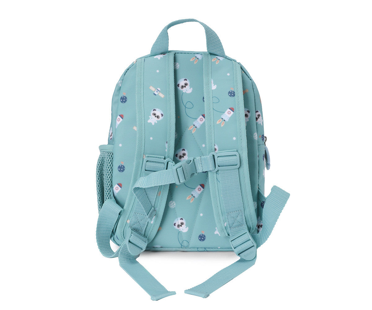 Rucksack Astronaut