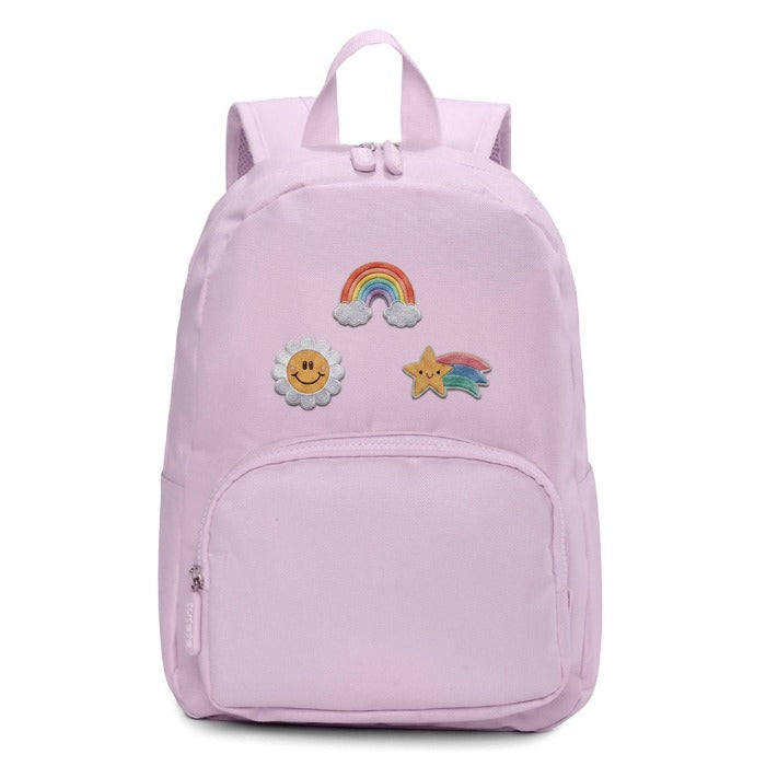 Fantastic Girl backpack