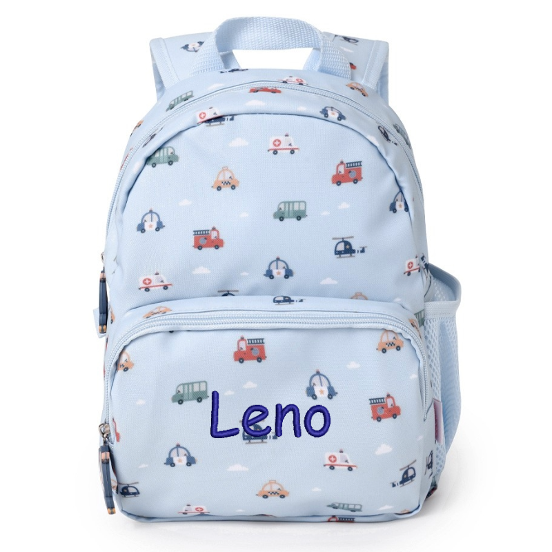 MEPAL snack box deer