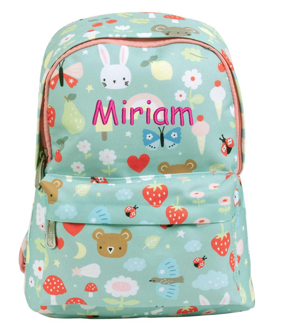 Rucksack Joy