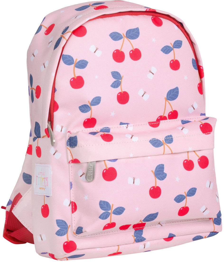 Backpack ALLC Cherries