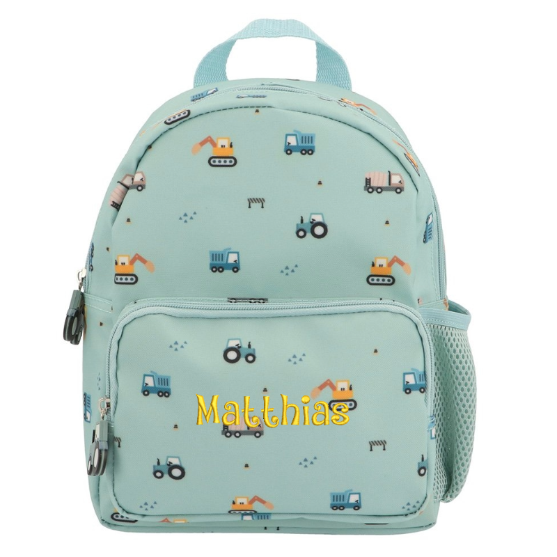 MEPAL snack box deer