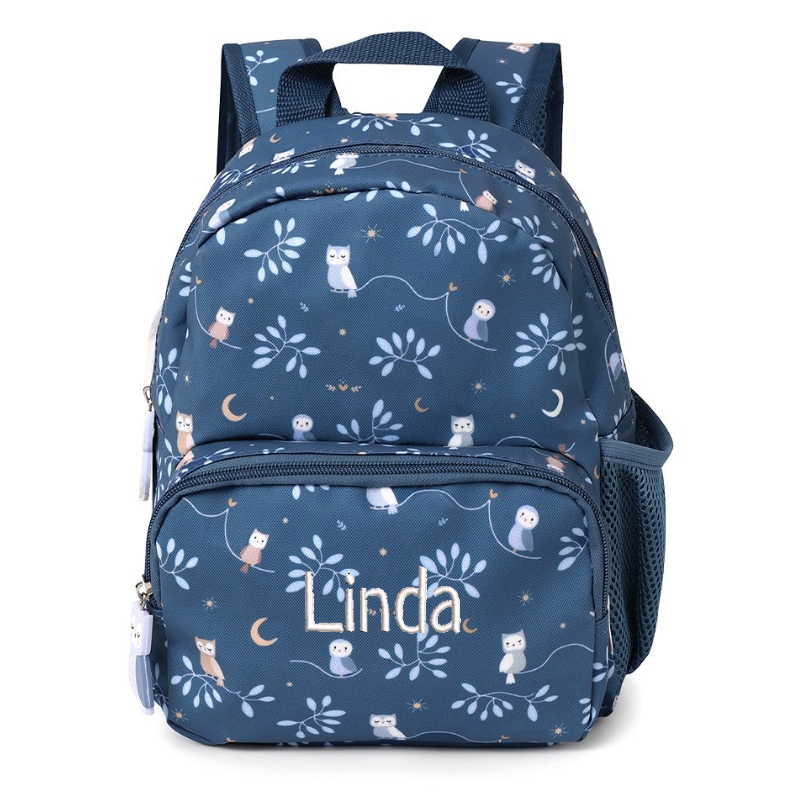 MEPAL snack box deer