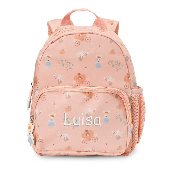 Rucksack Mouse Fairies