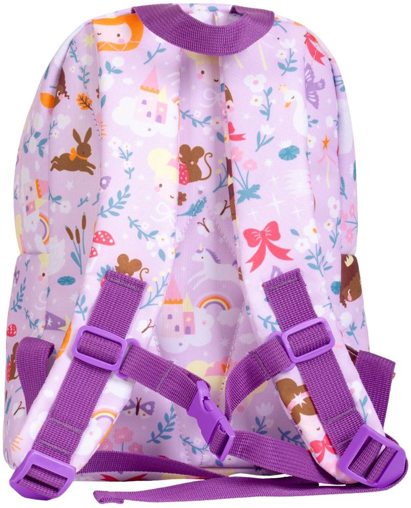 Rucksack Prinzessin