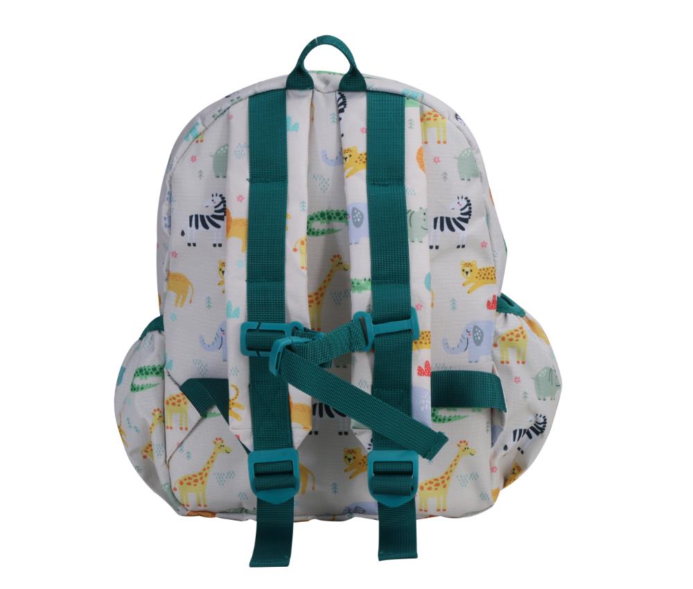 Rucksack Safari