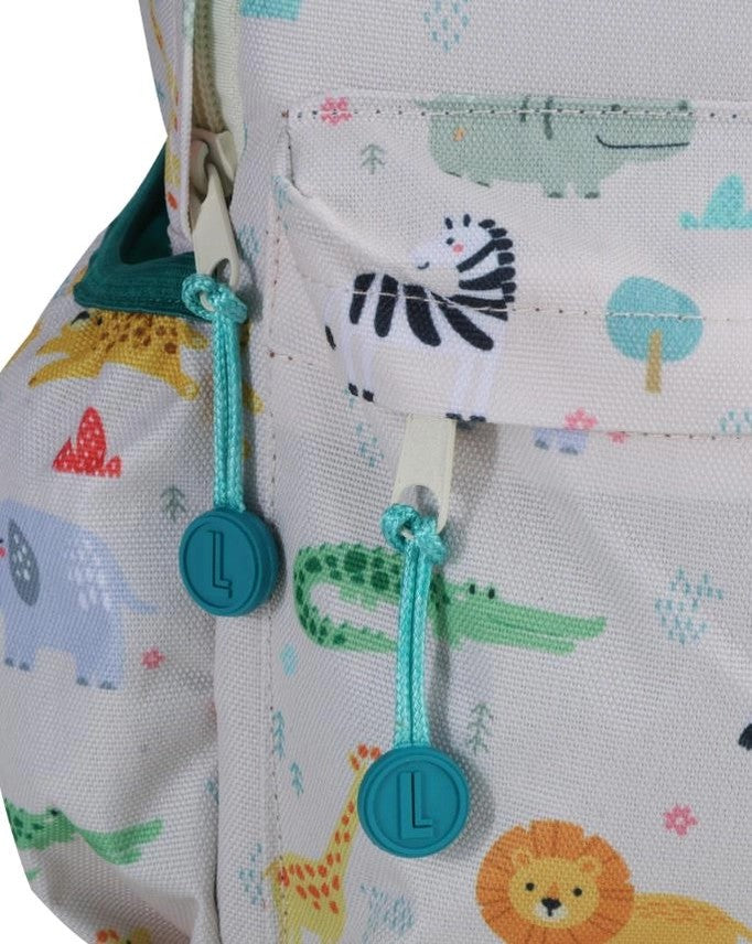 Rucksack Safari