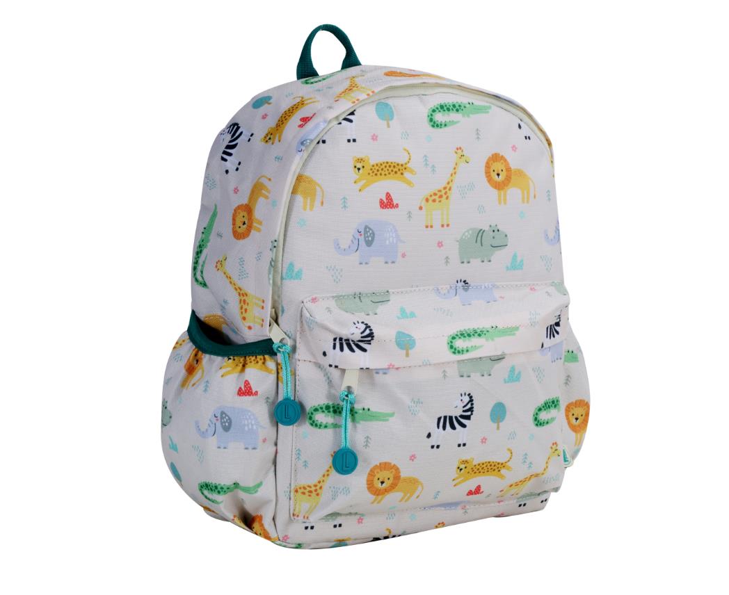 Rucksack Safari