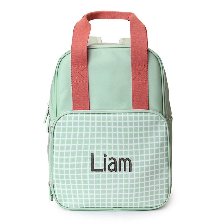 Rucksack Karos mint