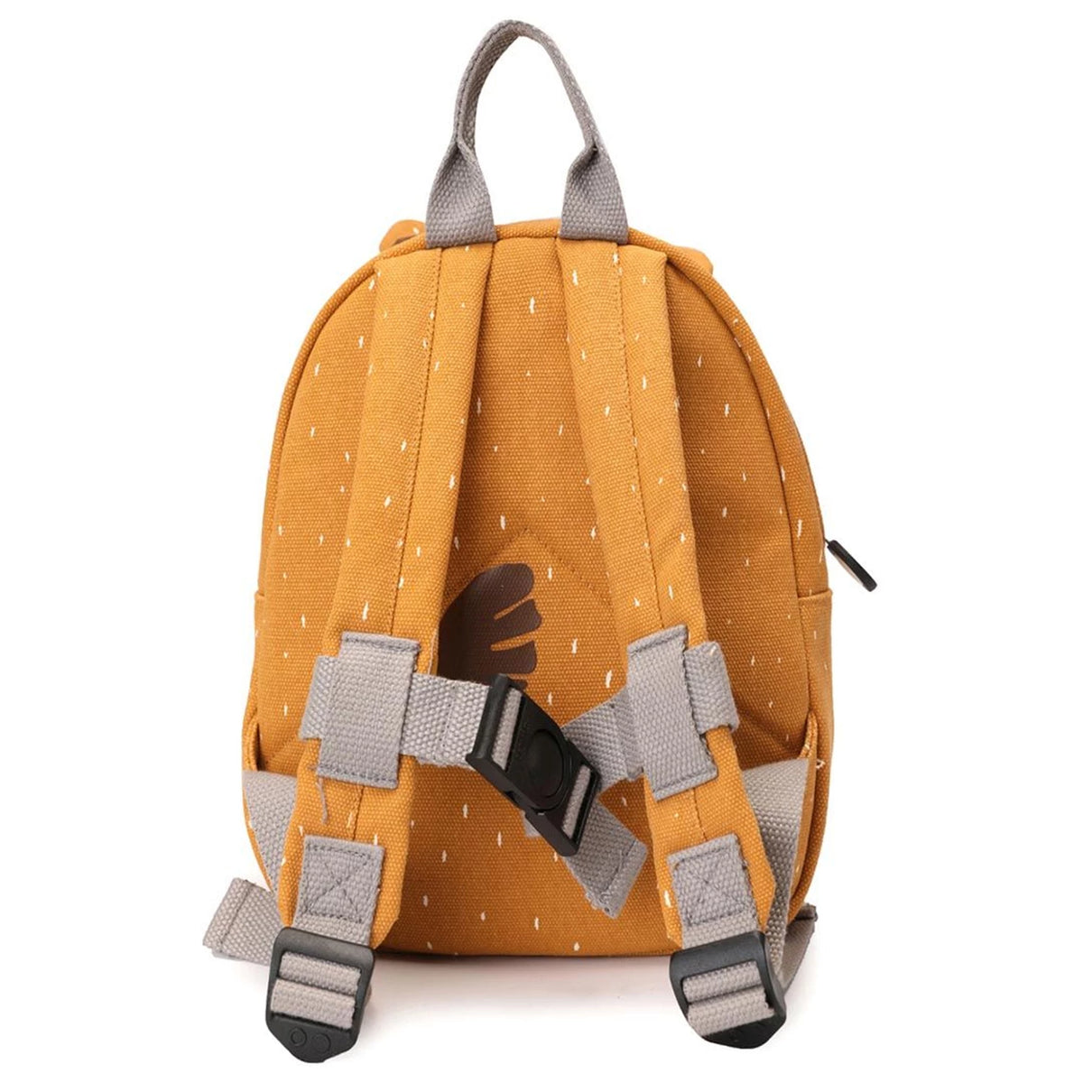 Giraffe backpack