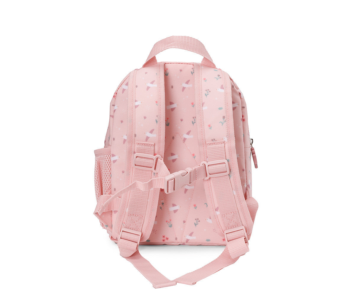 Rucksack Blossom Birds