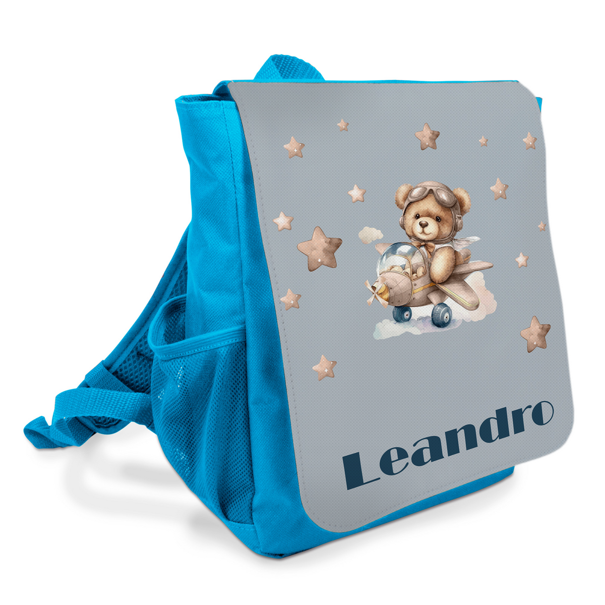 Children Sackepack T Rex