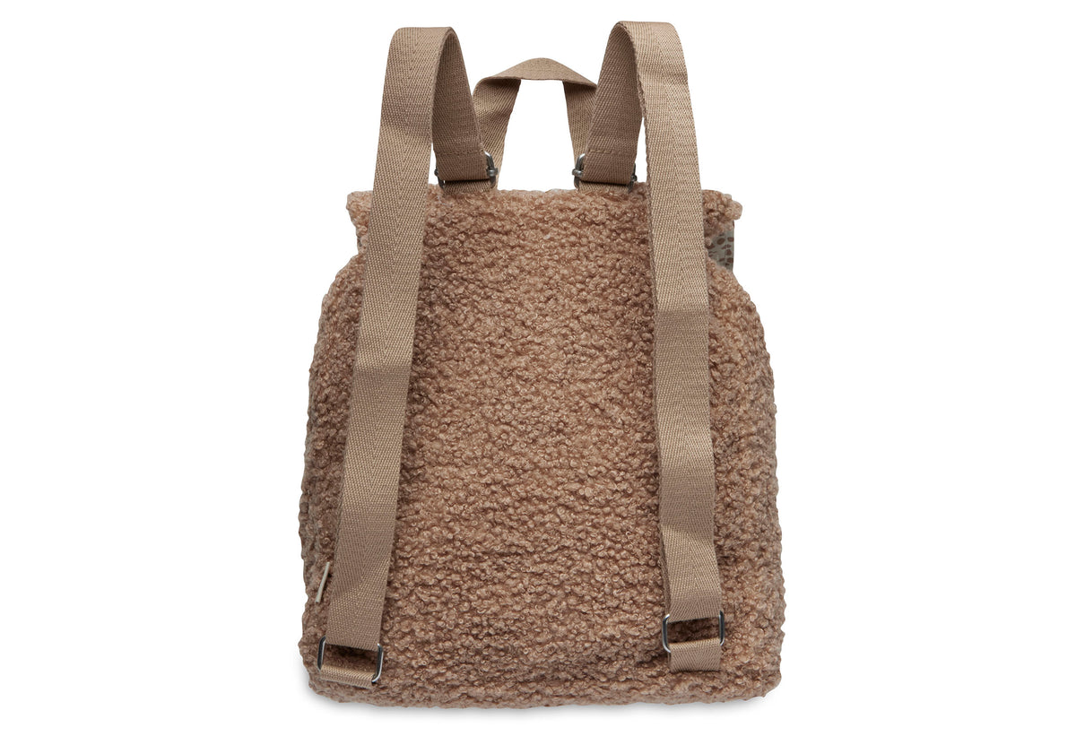 Rucksack Boucle biscuit