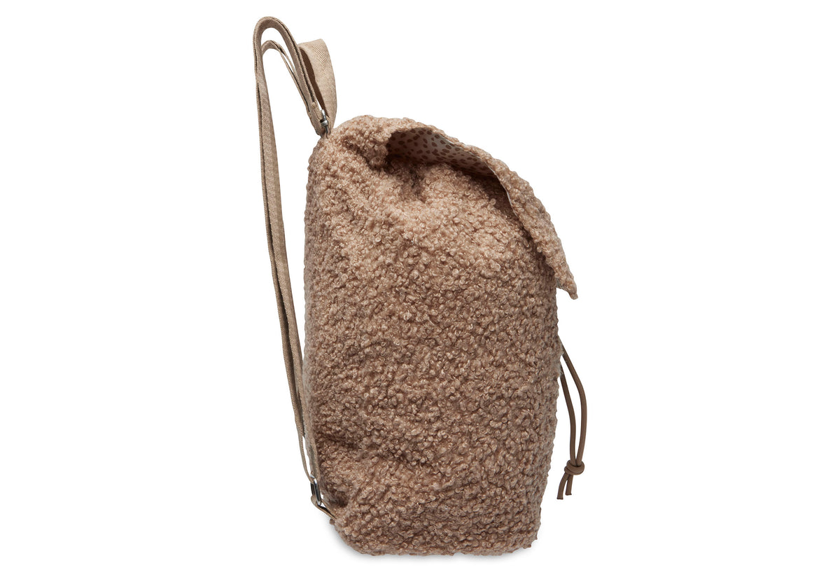 Rucksack Boucle biscuit