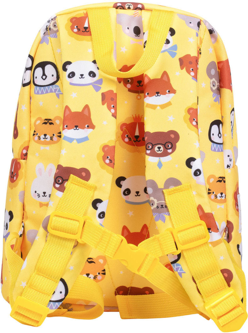 Animal friends backpack