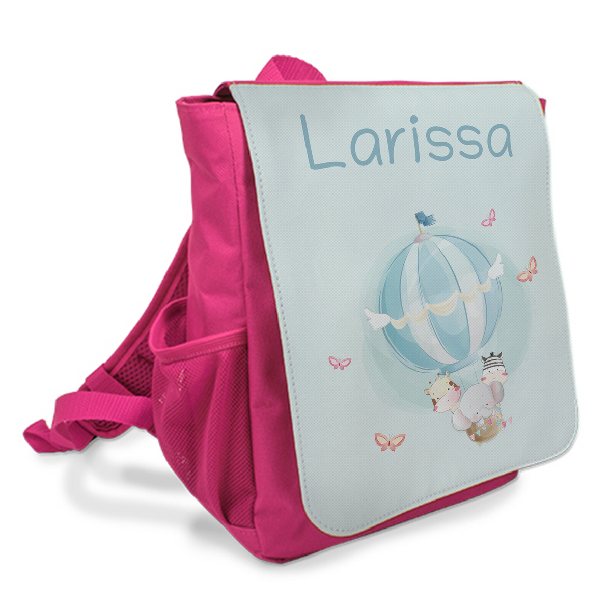 Cheval de sac à dos pour enfants