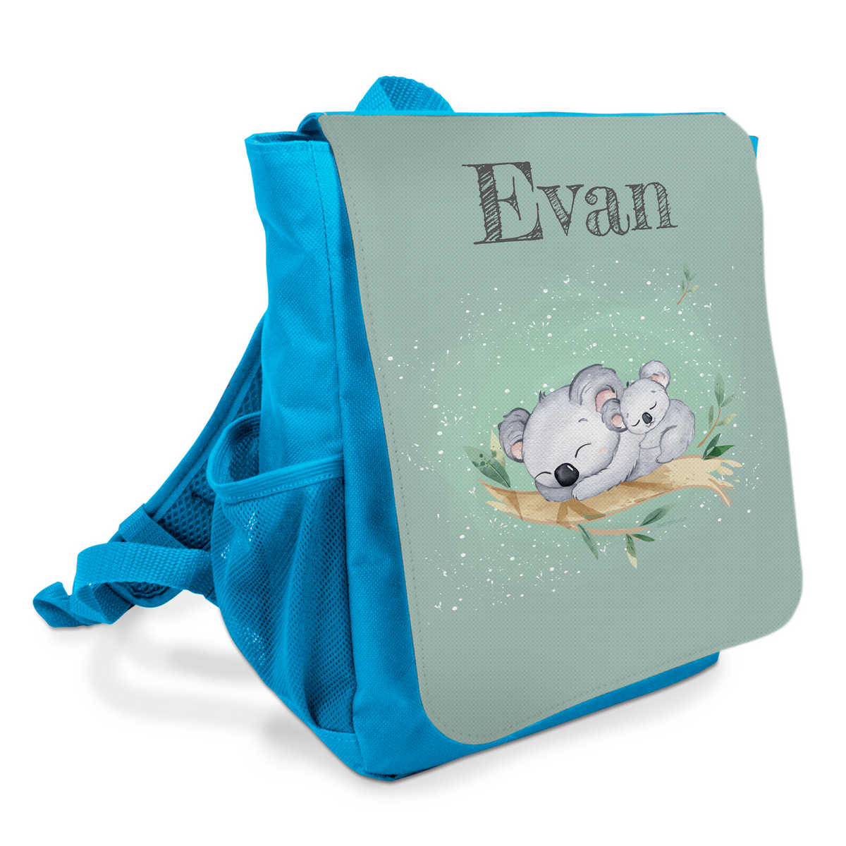 Children Sackepack T Rex