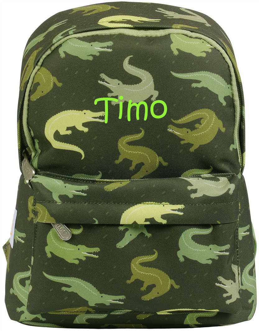 Vehicles backpack